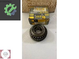 RENAULT 9-19-21 MEGANE -1 5.VİTES DİŞLİSİ MAİS 7700682041