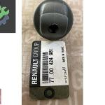 RENAULT 9-19 MEGANE TRAFİC LOGAN GÜNEŞLİK KLİPS MAİS 7700424981
