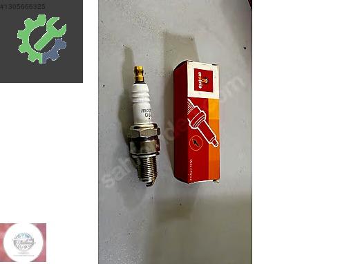 Renault R9 Ateşleme Bobini Çıkma Parça Ankara