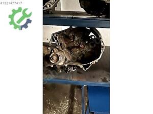 Renault 9 Brodway Çıkma Orjinal Şanzuman