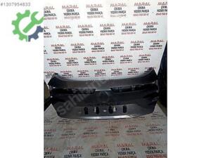RENAULT AUSTRAL ARKA BAGAJ PLASTİĞİ BAKALİTİ RENO AUSTURAL