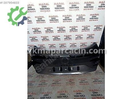 Renault Austral Bakalit çıkma parça