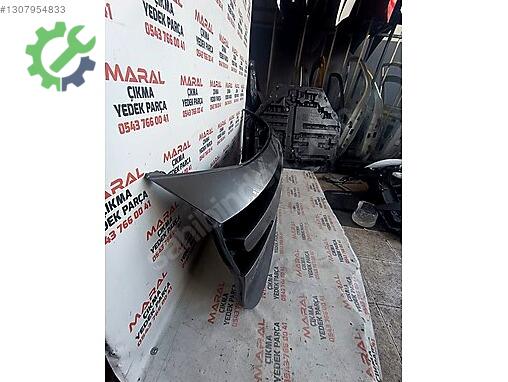 Renault Austral Bakalit çıkma parça