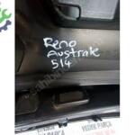 RENAULT AUSTRAL ARKA BAGAJ PLASTİĞİ BAKALİTİ RENO AUSTURAL