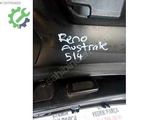 Renault Austral Bakalit çıkma parça