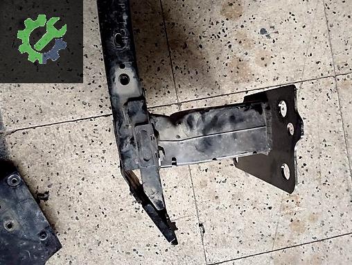 Renault Austral Ön Tampon çıkma parça