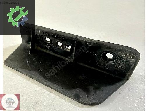 RENAULT AUSTRAL RAFALE ARKA TAMPON BRAKETİ MAİS 768565730R