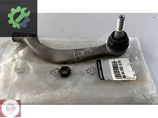 RENAULT AUSTRAL SOL ROT BAŞI ORJİNAL MAİS 486405087R