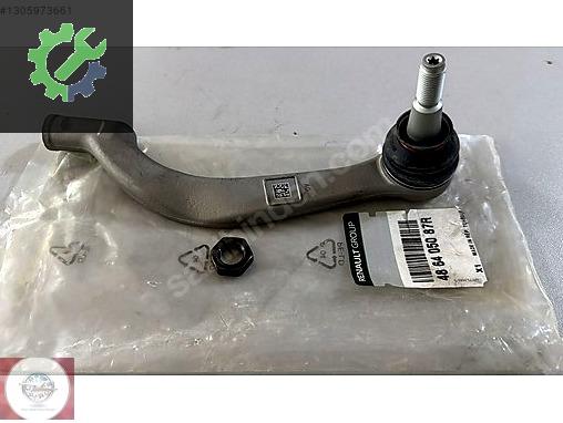 RENAULT AUSTRAL SOL ROT BAŞI ORJİNAL MAİS 486405087R