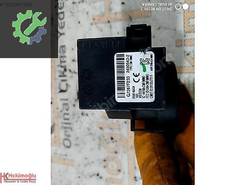 Renault Megane Beyin 2450543-2 çıkma parça