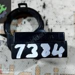 RENAULT BAŞLATMA ANAHTAR KOD ÇÖZÜCÜ G7267F233 2450543-2 285904B