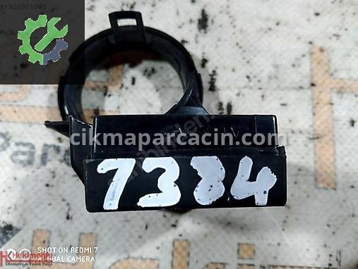 Renault Megane İmmobilizer 2450543-2 çıkma parça