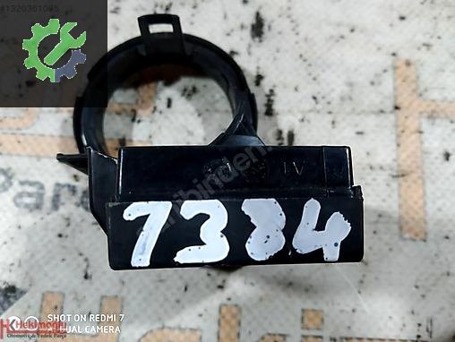 Renault Megane Beyin 2450543-2 çıkma parça