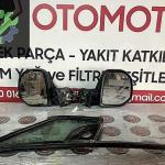RENAULT BERLİNGO PARTNER SAĞ-SOL ISITMALI AYNA