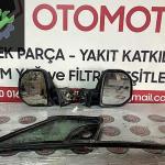 RENAULT BERLİNGO PARTNER SAĞ-SOL ISITMALI AYNA