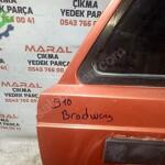 RENAULT BROADWAY SAĞ ARKA KAPI RENO BRODWAY BRODWEY