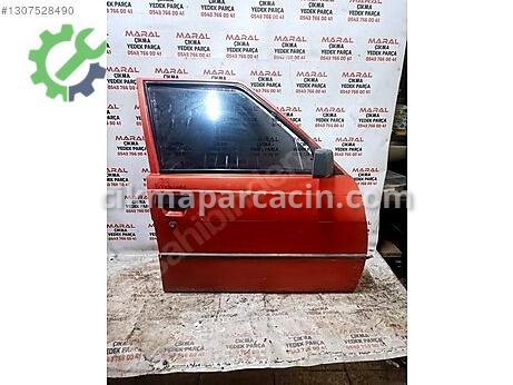 Renault 9 Kapı (Ön Sağ) çıkma parça