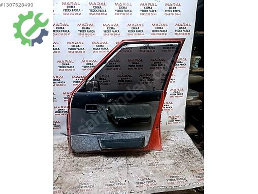 Renault 9 Kapı (Ön Sağ) çıkma parça