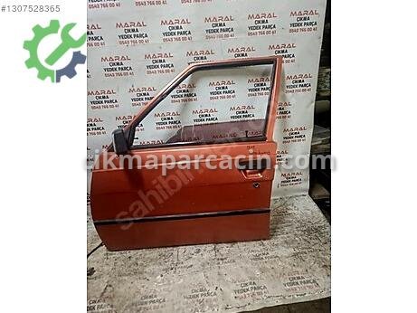 Renault 9 Kapı (Ön Sol) çıkma parça