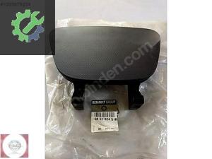 RENAULT CAPTUR 1 EŞYA GÖZÜ KAPAĞI ORJİNAL MAİS 685102451R