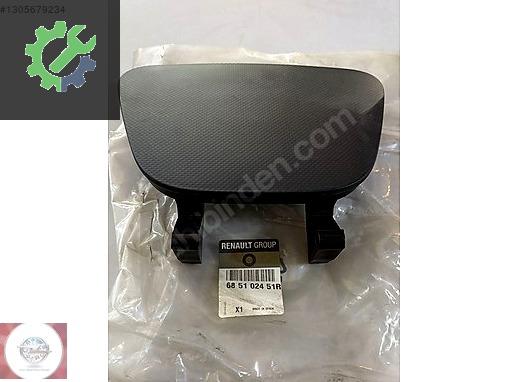 RENAULT CAPTUR 1 EŞYA GÖZÜ KAPAĞI ORJİNAL MAİS 685102451R