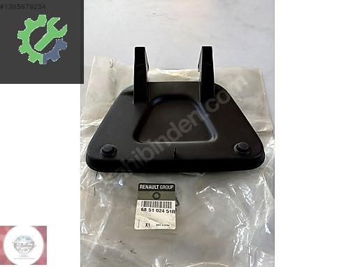 RENAULT CAPTUR 1 EŞYA GÖZÜ KAPAĞI ORJİNAL MAİS 685102451R