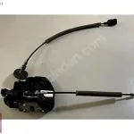 RENAULT CAPTUR 1 SOL ARKA KAPI KİLİDİ MAİS 825012422R