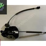 RENAULT CAPTUR 1 SOL ARKA KAPI KİLİDİ MAİS 825012422R