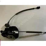 RENAULT CAPTUR 1 SOL ARKA KAPI KİLİDİ MAİS 825012422R