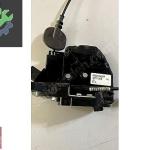 RENAULT CAPTUR 1 SOL ARKA KAPI KİLİDİ MAİS 825012422R