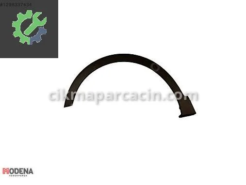Renault Captur Bakalit 638120719R çıkma parça