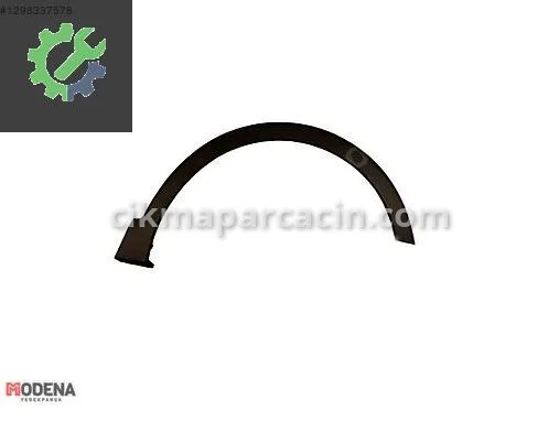 Renault Captur Bakalit 638131788R çıkma parça