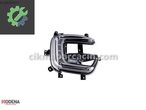 Renault Captur Gündüz Farı 266006538R çıkma parça