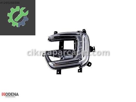 Renault Captur Sol Ön Far çıkma parça