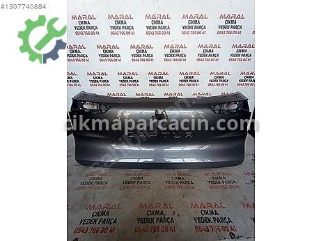 Renault Captur Bakalit çıkma parça