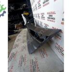 RENAULT CAPTUR ARKA BAGAJ PLASTİĞİ BAKALİTİ KAPTUR RENO