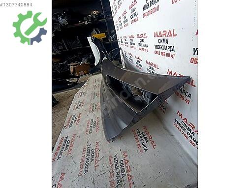 Renault Captur Bakalit çıkma parça