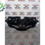 RENAULT CAPTUR ÖN PANJUR ALT BRAKETİ PANEL ÜSTÜ PLASTİĞİ