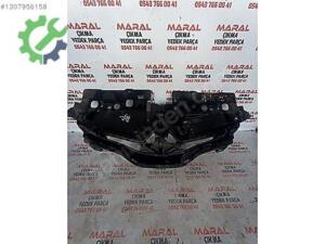 RENAULT CAPTUR ÖN PANJUR ALT BRAKETİ PANEL ÜSTÜ PLASTİĞİ