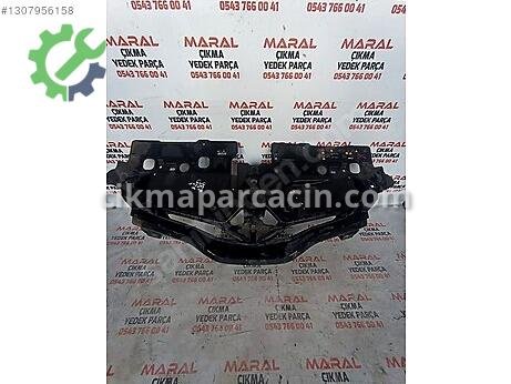 Renault Captur Panjur çıkma parça