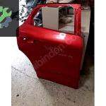 RENAULT CAPTUR SAG ARKA KAPİ