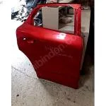 RENAULT CAPTUR SAG ARKA KAPİ