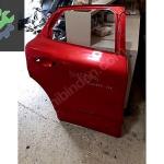 RENAULT CAPTUR SAG ARKA KAPİ