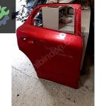 RENAULT CAPTUR SAG ARKA KAPİ