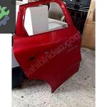 RENAULT CAPTUR SAG ARKA KAPİ