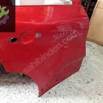 RENAULT CAPTUR SAG ARKA KAPİ