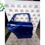 RENAULT CAPTUR SAĞ ARKA KAPI RENO KAPTUR ÇIKMA ORJİNAL