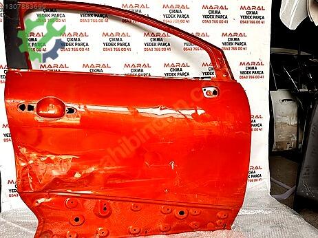 Renault Captur Kapı (Ön Sağ) çıkma parça