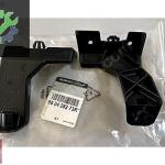 RENAULT CAPTUR SAĞ YAN TAMPON SPORTU MAİS 850428273R