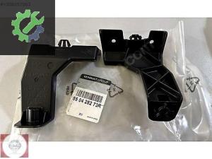 RENAULT CAPTUR SAĞ YAN TAMPON SPORTU MAİS 850428273R